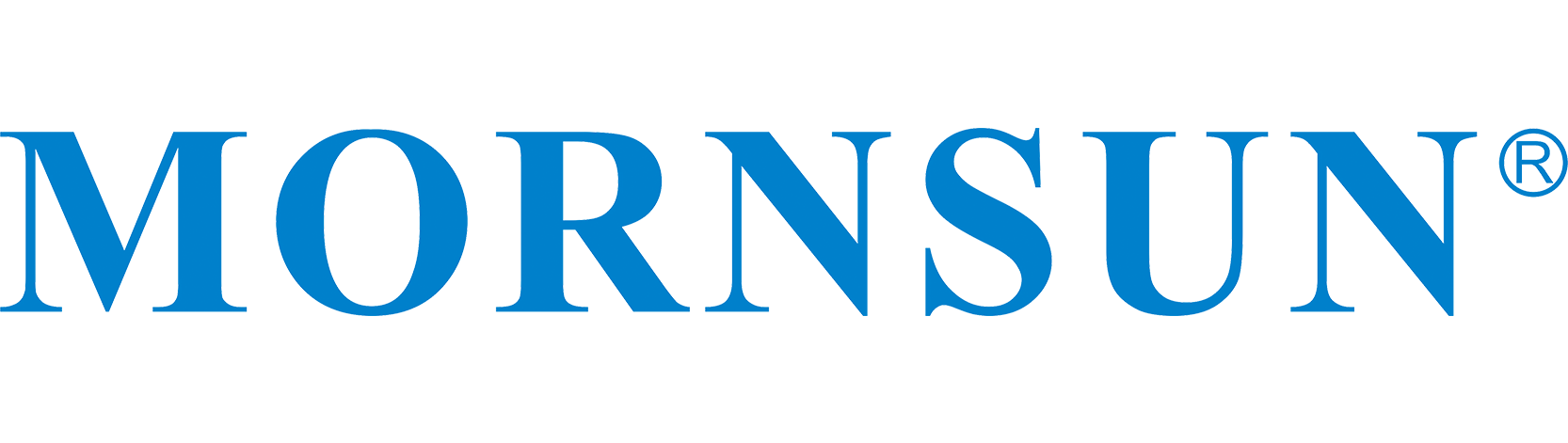 MornSun Logo