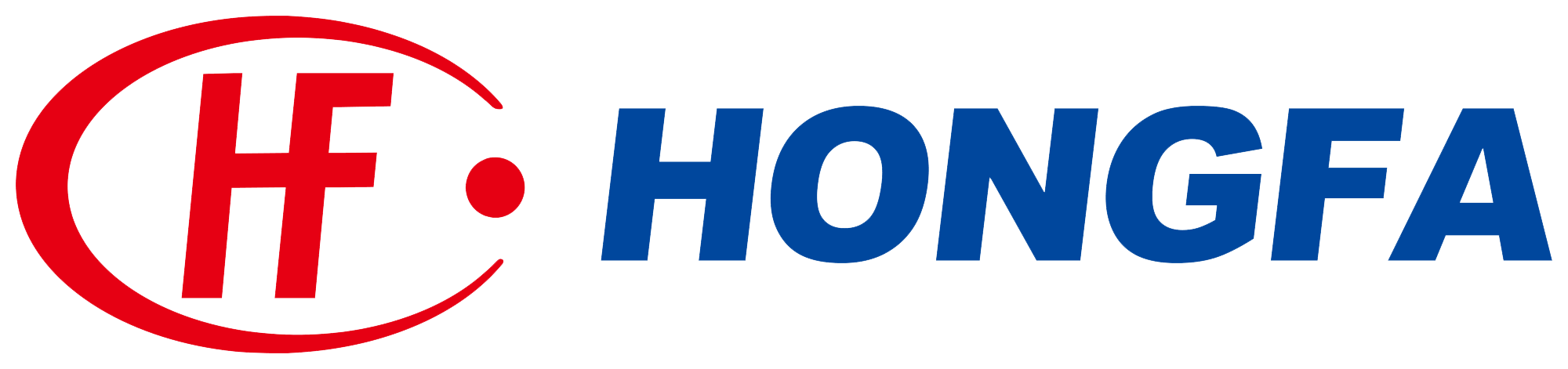 HongFa Logo